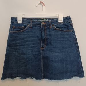 Universal Thread Skirt